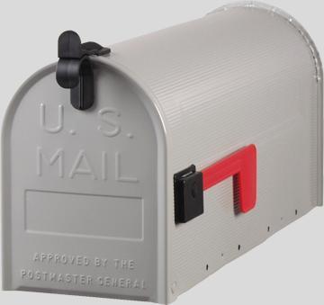 Original US-Mailbox Standard