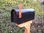 US-Mailbox Tuffbody, schwarz