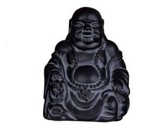 Gartenfigur Buddha