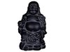 Gartenfigur Buddha