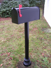 Mailbox-Ständer Bristol