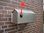 US-Mailbox Edelstahl, Beste Qualität! Made in Germany